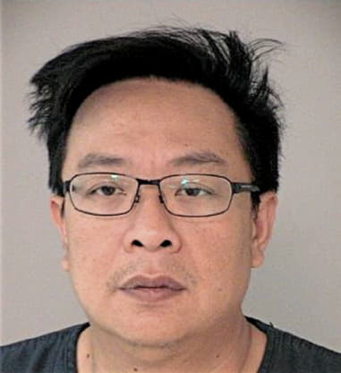 Cuong Tran, - Fort Bend County, TX 